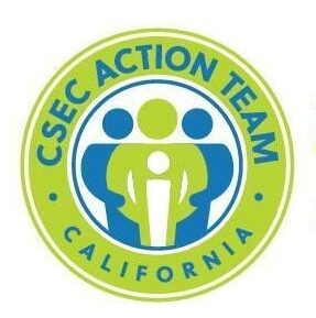 Action team logo