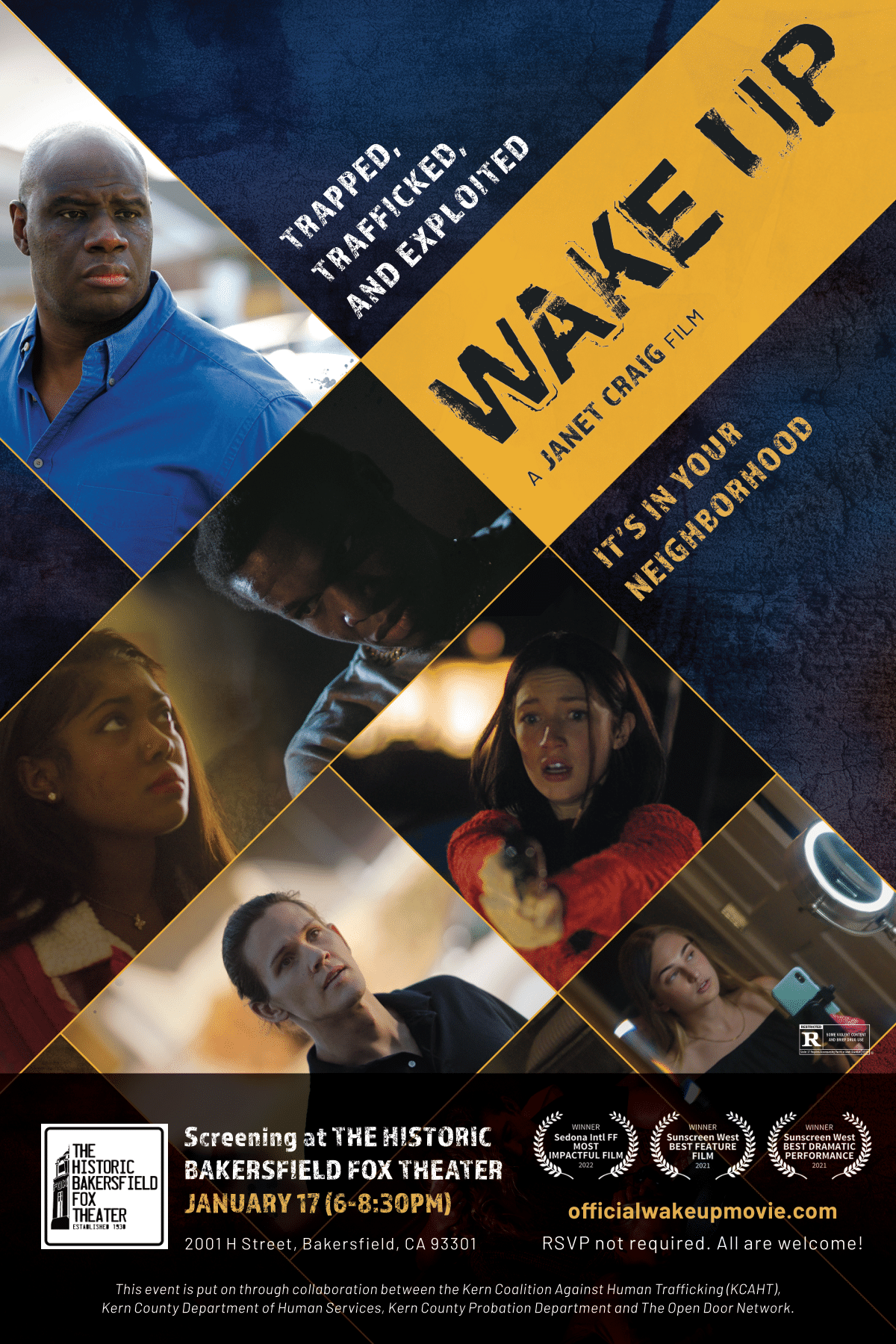 Wake Up Movie Flyer-1(1)