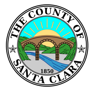 Santa Clara County logo