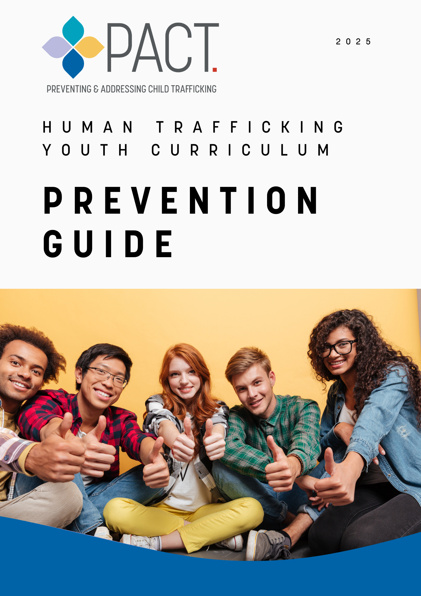 PACT Prevention Resource Guide