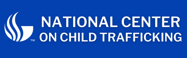 national center on trafficking