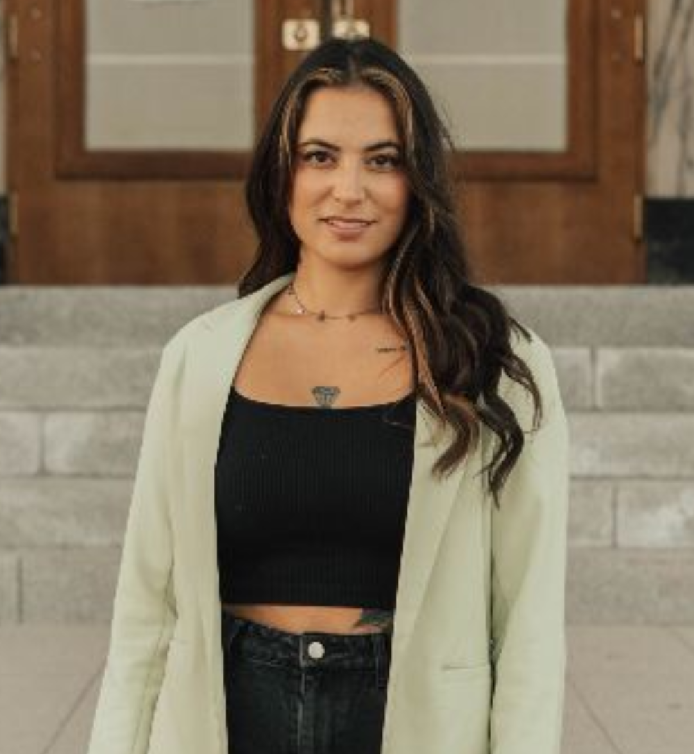 Alia Azariah