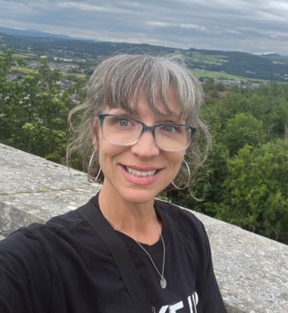 Dr. Angela Look