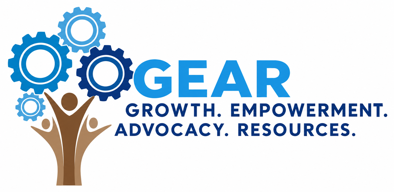 GEAR logo