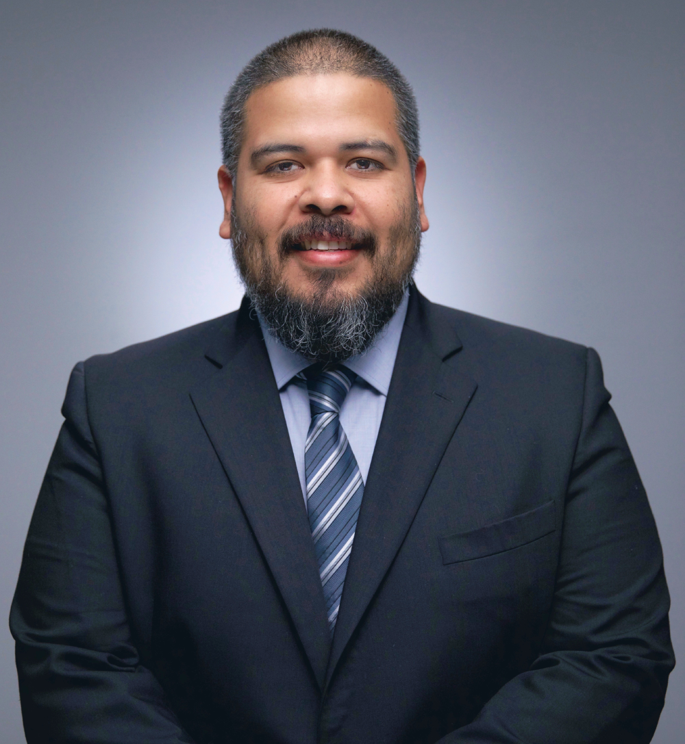 Edwin Arvizo