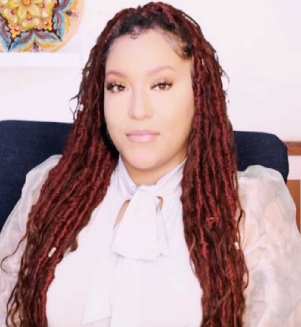 Jazmyn Brown