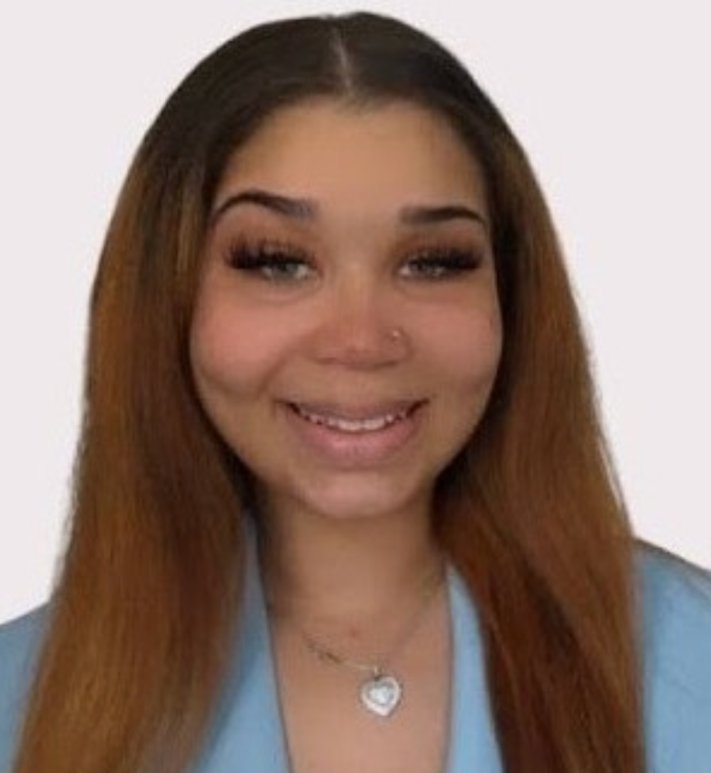 Lauren Henderson