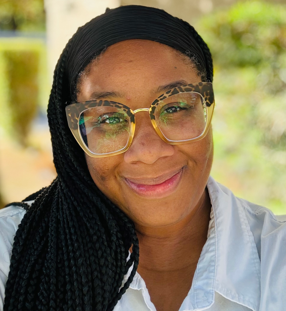 Tiffany Richards