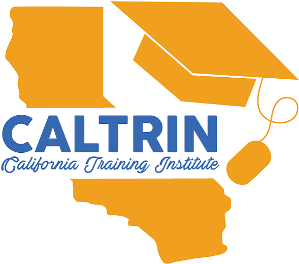 caltrin logo